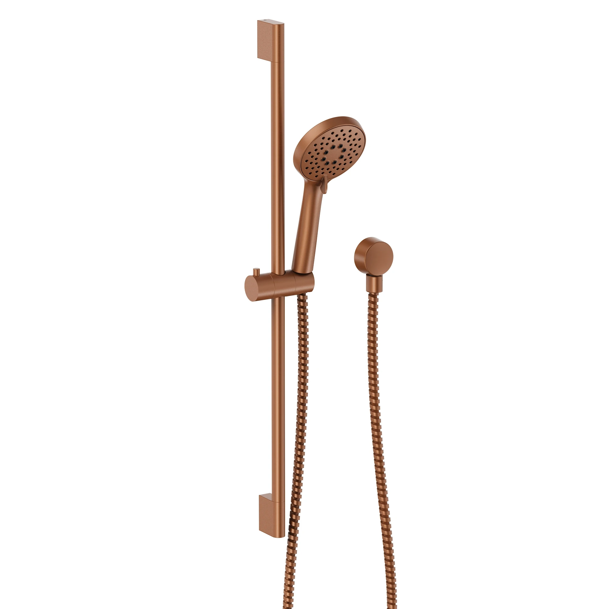 Crosswater Shower Kit with Wall Outlet