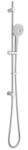 Vado Ora Multi Function Round Srk With Integrated Outlet Chrome