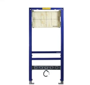 Geberit 111.493.00.1 Duofix Basin Frame 1.12-1.3m