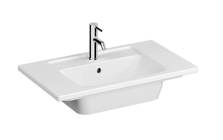 Vitra Root Classic 800mm 1TH Basin