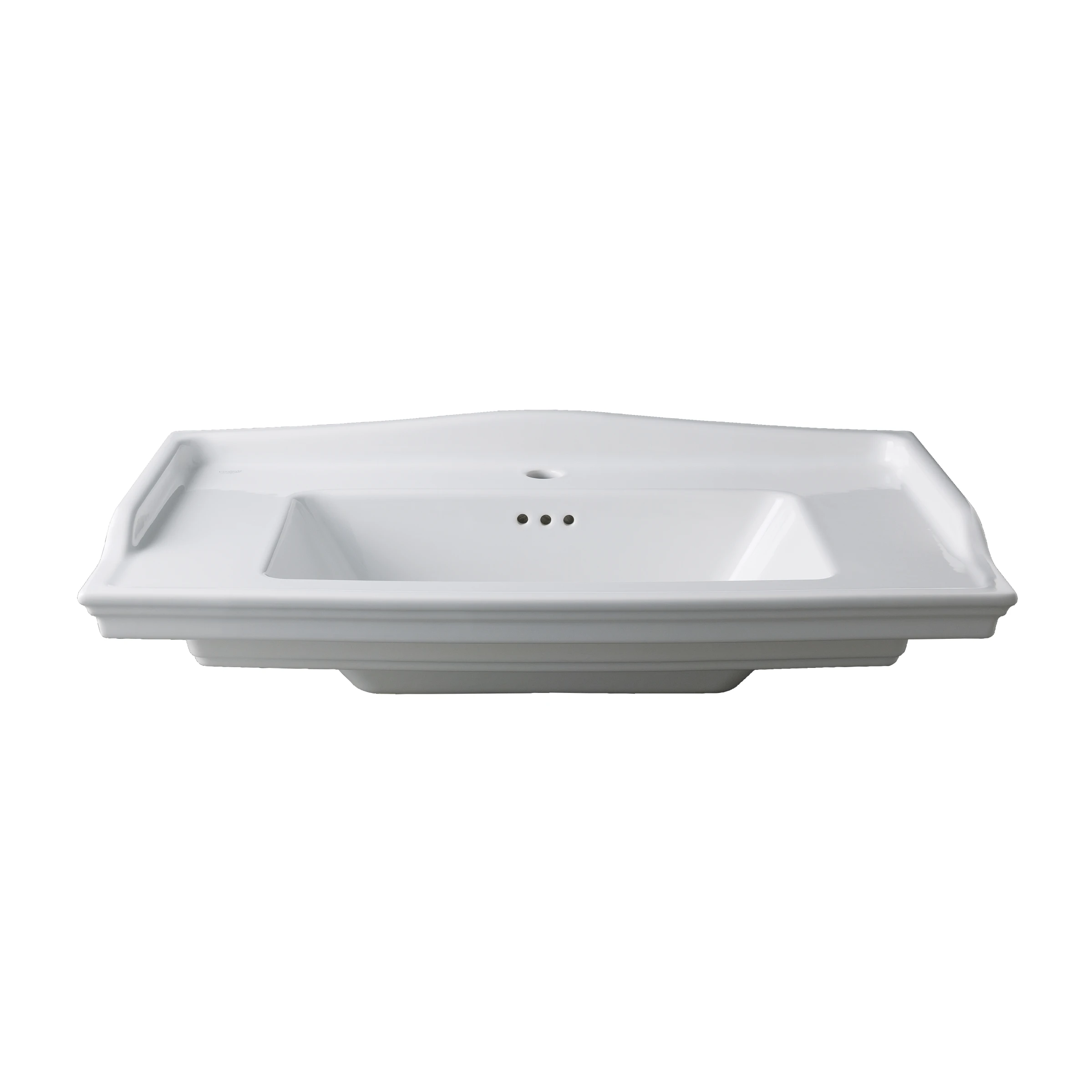 Calypso Richmond 800mm Ceramic Washbasin 1 Taphole