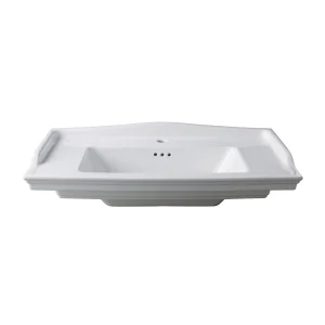 Calypso Richmond 800mm Ceramic Washbasin 1 Taphole