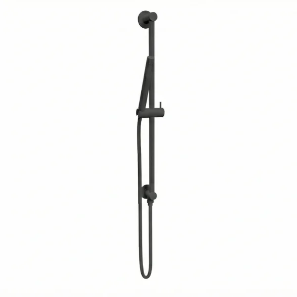 Ava Integrated Pencil Slide Rail Kit - Brushed Black