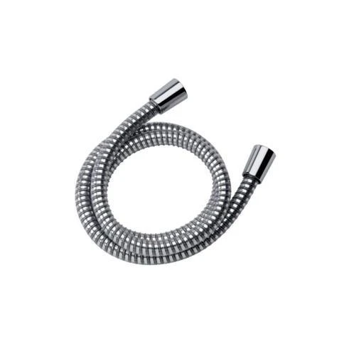 MIRA RESPONSE HOSE CHR. (PLASTIC) 1.25M (Core)