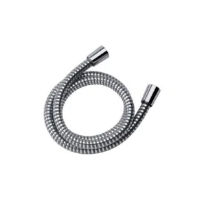 MIRA RESPONSE HOSE CHR. (PLASTIC) 1.25M (Core)