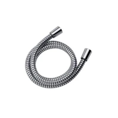 MIRA RESPONSE HOSE CHR. (PLASTIC) 1.25M (Core) product image - Image 1
