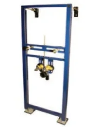 Abacus Easi-plan Basin Frame 1180mm product image - Image 1