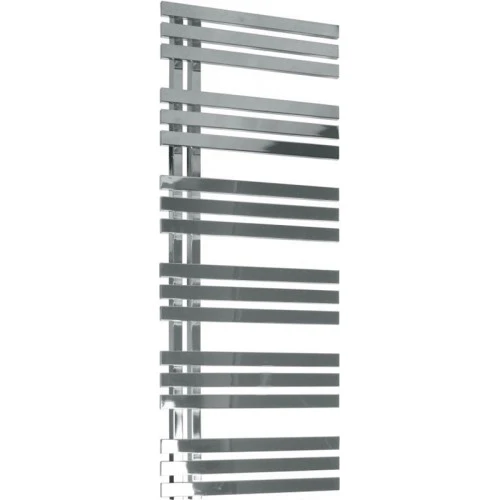 Vogue Aquila  Towel Radiator Heating Only - Chrome 1200X500