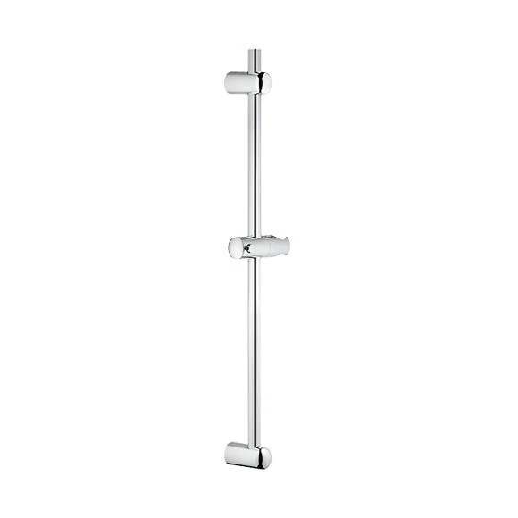 Grohe 27499000 Euphoria 600mm Shwr Rail Set