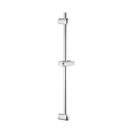 Grohe 27499000 Euphoria 600mm Shwr Rail Set product image - Image 1
