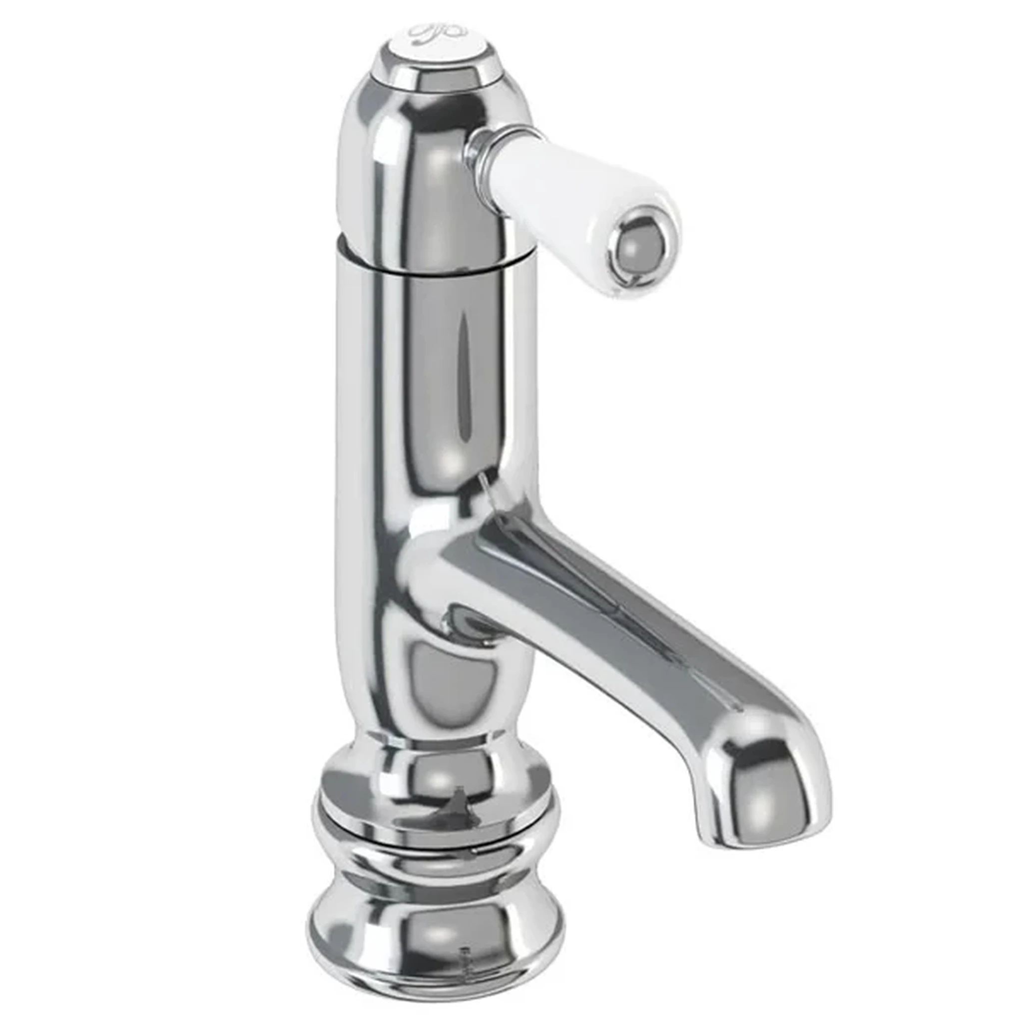 Burlington Chelsea Regent Straight 1h Chrome