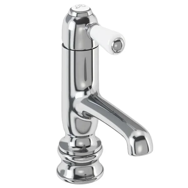 Burlington Chelsea Regent Straight 1h Chrome