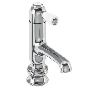 Burlington Chelsea Regent Straight 1h Chrome