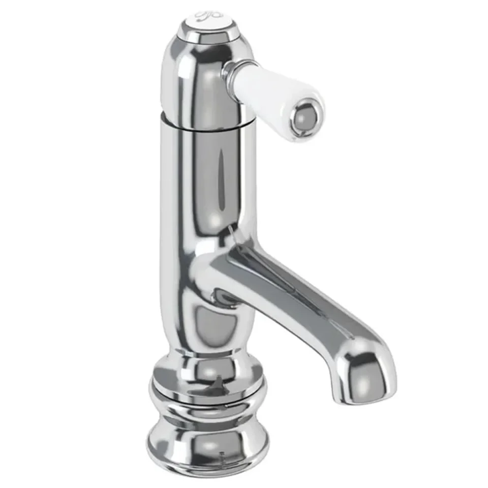 Burlington Chelsea Regent Straight 1h Chrome product image - Image 1
