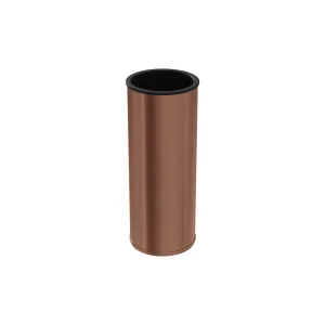 Crosswater Mpro Freestanding Tumbler Holder Brushed Bronze