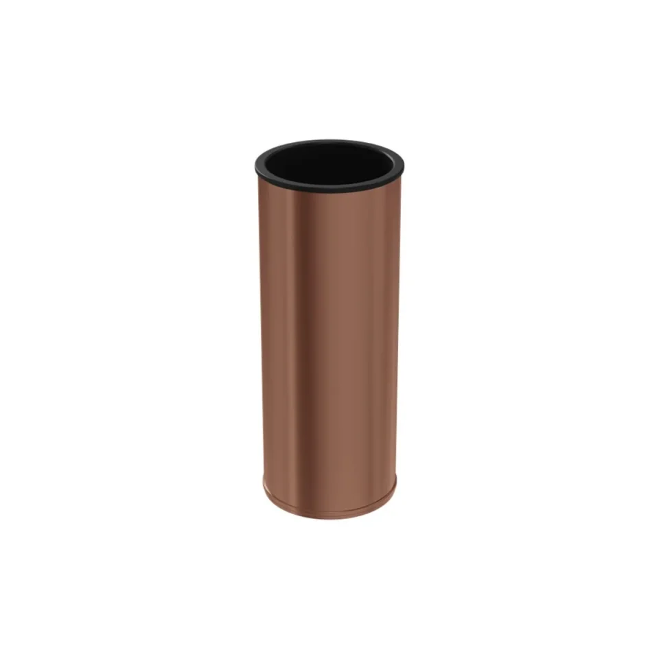 Crosswater Mpro Freestanding Tumbler Holder Brushed Bronze product image - Image 1