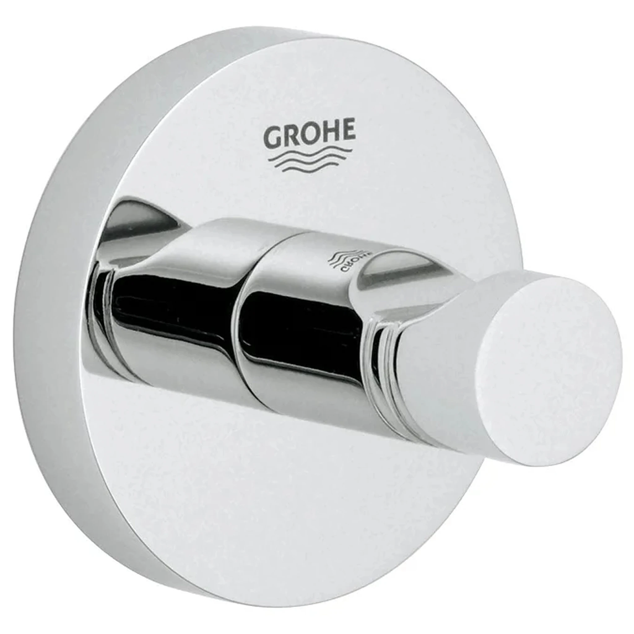 Grohe 40364001 Essentials Robe Hook