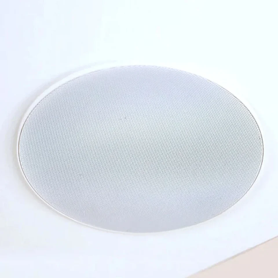 Lithe Audio Ip44 Bluetooth Ceiling Speaker - Single (03210) detail view - Image 3