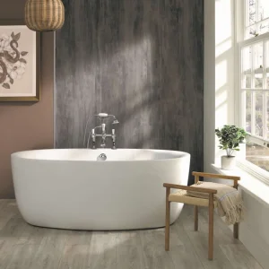 Bc Designs Tamorina Bath 1600 X 800 White