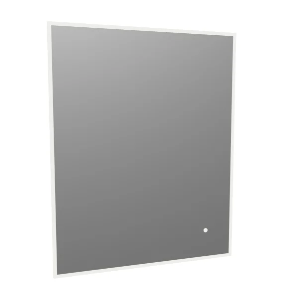 Faeber Glow 600 Steam Free LED Illuminated Mirror