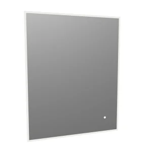 Faeber Glow 600 Steam Free LED Illuminated Mirror