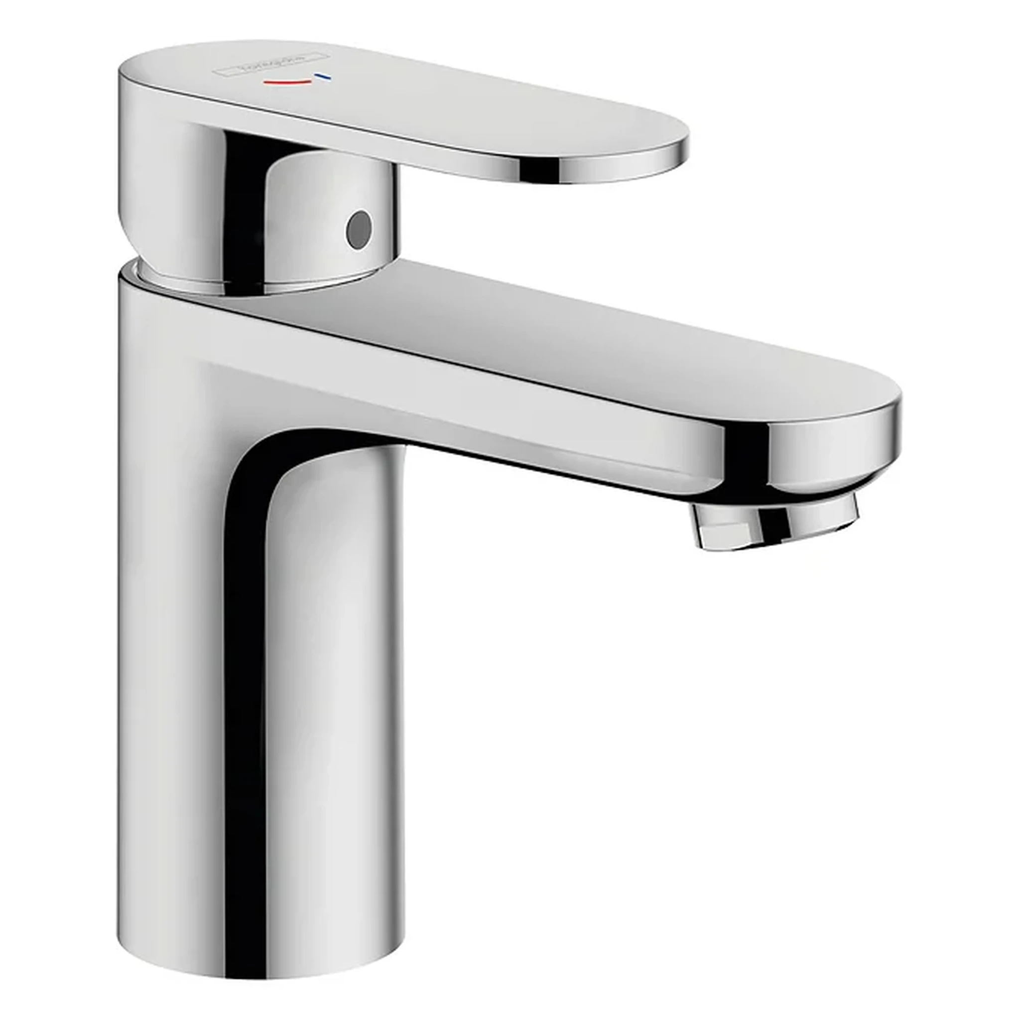 Hansgrohe Vernis Blend Manual Mixers 397 X 196 X 70mm Chrome