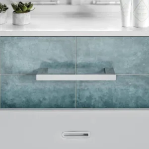 Hib Atto (chrome) Grab Bar H3 X W30 X D6