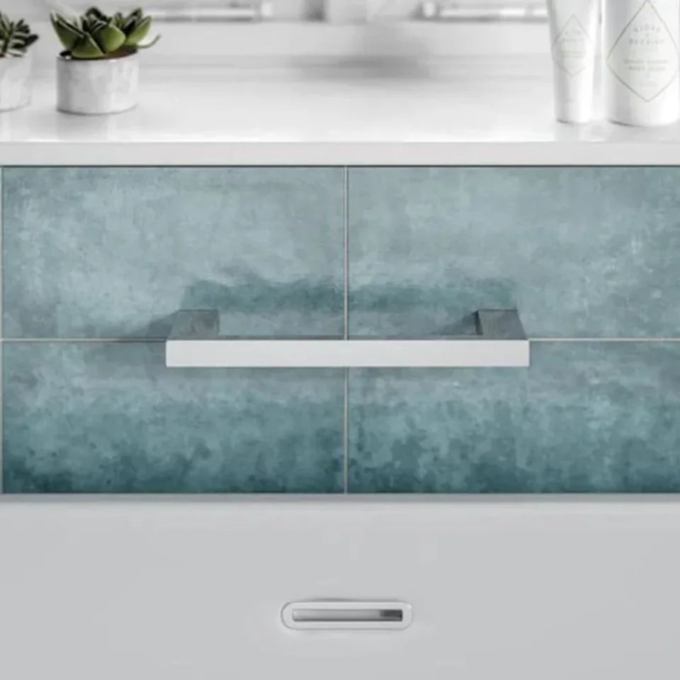 Hib Atto (chrome) Grab Bar H3 X W30 X D6 product image - Image 1