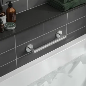 Hib Nano Grab Bar H6 X W36 X D8cm
