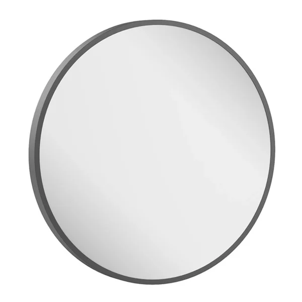 Crosswater Infinity Non-Illuminated Mirror 500 Slate