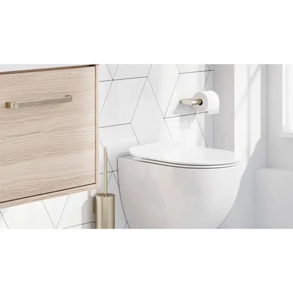 Crosswater Wc Support Frame 0.98m Height (with Dual Flush Concealed Cistern & Installation Kit) detail view - Image 3