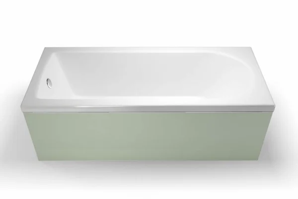Britton Reuse 1700 X 750mm Single Ended Bath
