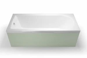 Britton Reuse 1700 X 750mm Single Ended Bath