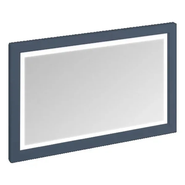 Burlington 1200 Led Mirror Blue