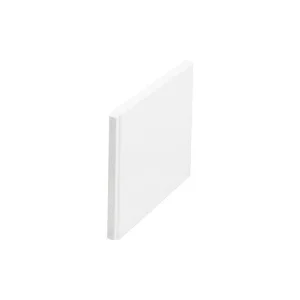 Crosswater End Bath Panel 750 White
