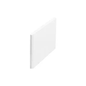 Crosswater End Bath Panel 800 White