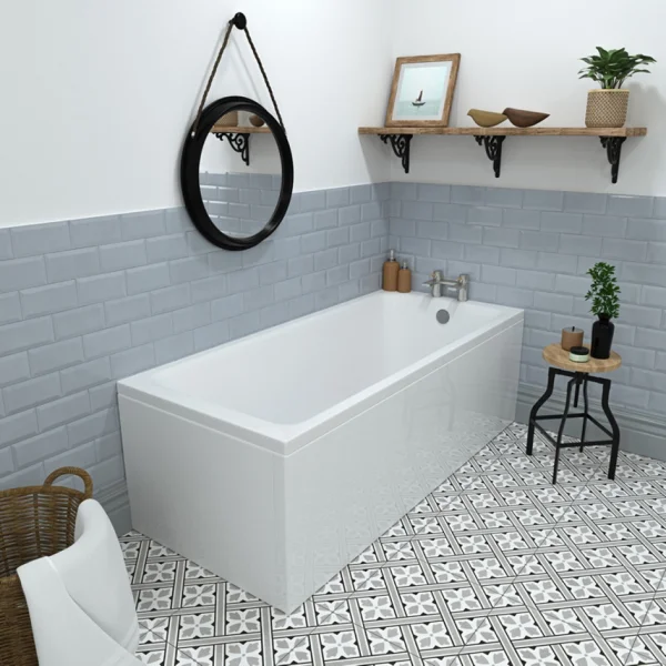 Eastbrook Rockall Se 1400x700 (440) 5mm White