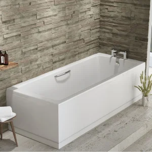 Eastbrook Rockall Se Tg 1700x750 (440) 5mm White