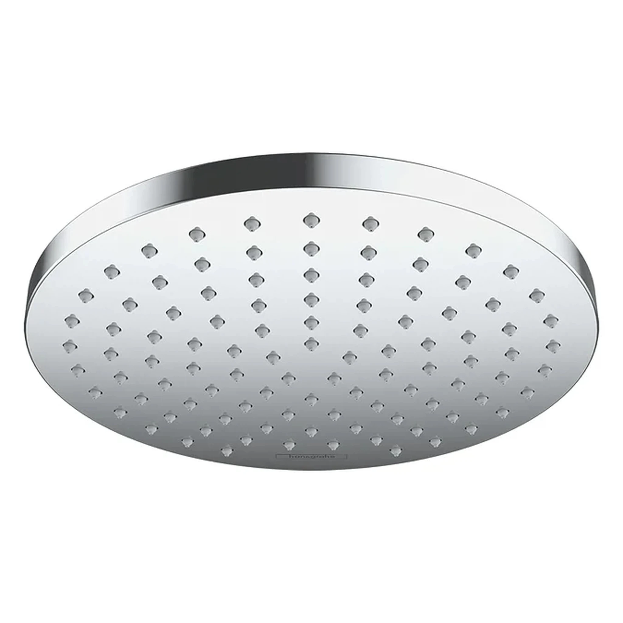 Hansgrohe Vernis Blend Overhead Showers 283 X 265 X 91mm Chrome