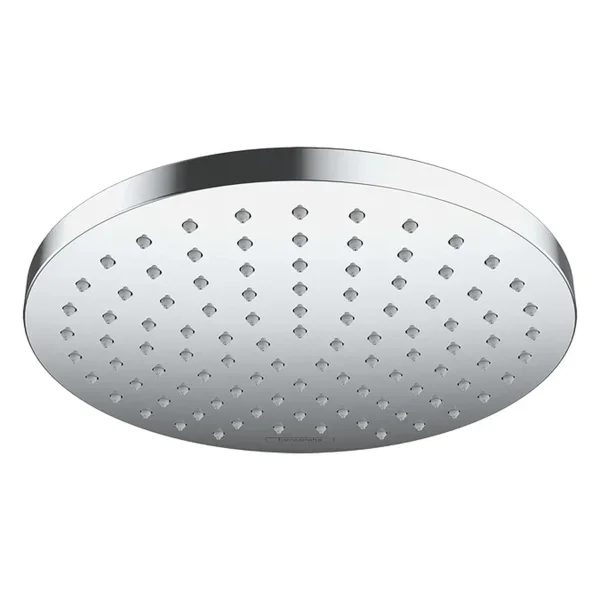 Hansgrohe Vernis Blend Overhead Shower 200 1jet Lowpressure Chrome