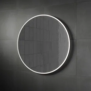 Hib Air Round 60 Mirror 60cm X D2.5cm