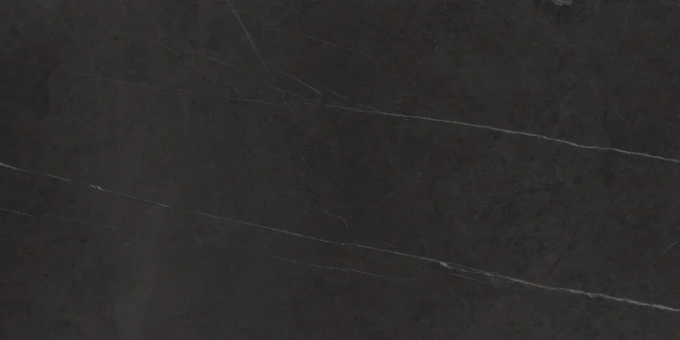 European Tiles Pietra GREY FADE 120 X 60 Rectified Matte Tile STOCK detail view - Image 4