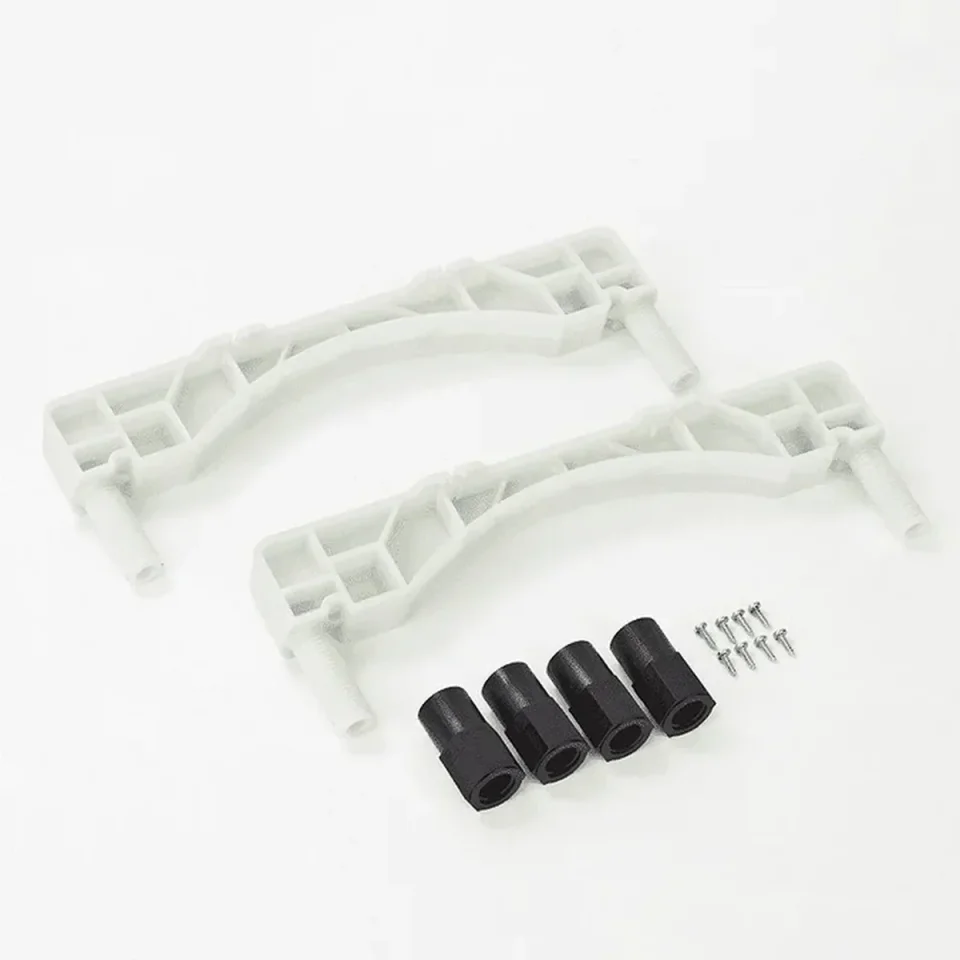 Villeroy & Boch Accessories Bath Feet product image - Image 1