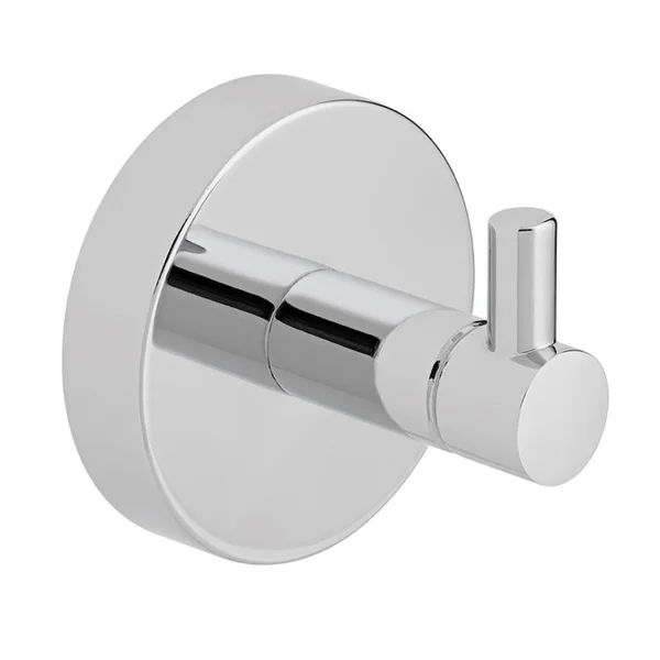 Vado Axces Sirkel Robe Hook Chrome