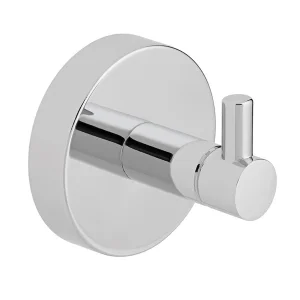 Vado Axces Sirkel Robe Hook Chrome