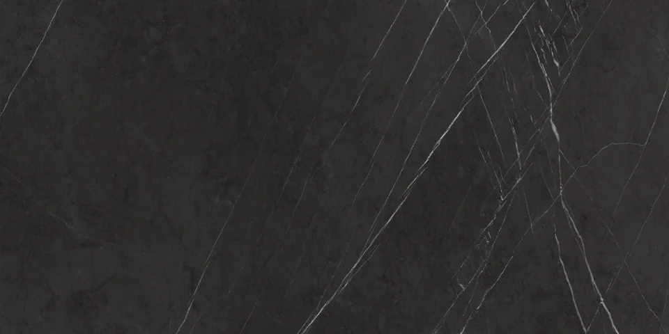 European Tiles Pietra GREY FADE 120 X 60 Rectified Matte Tile STOCK detail view - Image 9