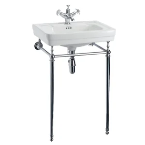 Burlington 3h 580 Contemporary Basin