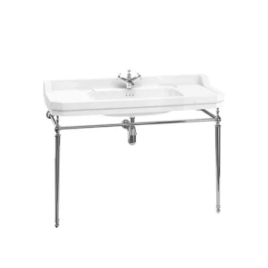 Burlington 1h 1200 Edwardian Basin