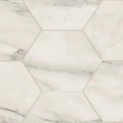 Marca Corona Natural E481 Mtf. Calacatta Gold Esa 25x21.6 cm - 10x8.5cm detail view - Image 4