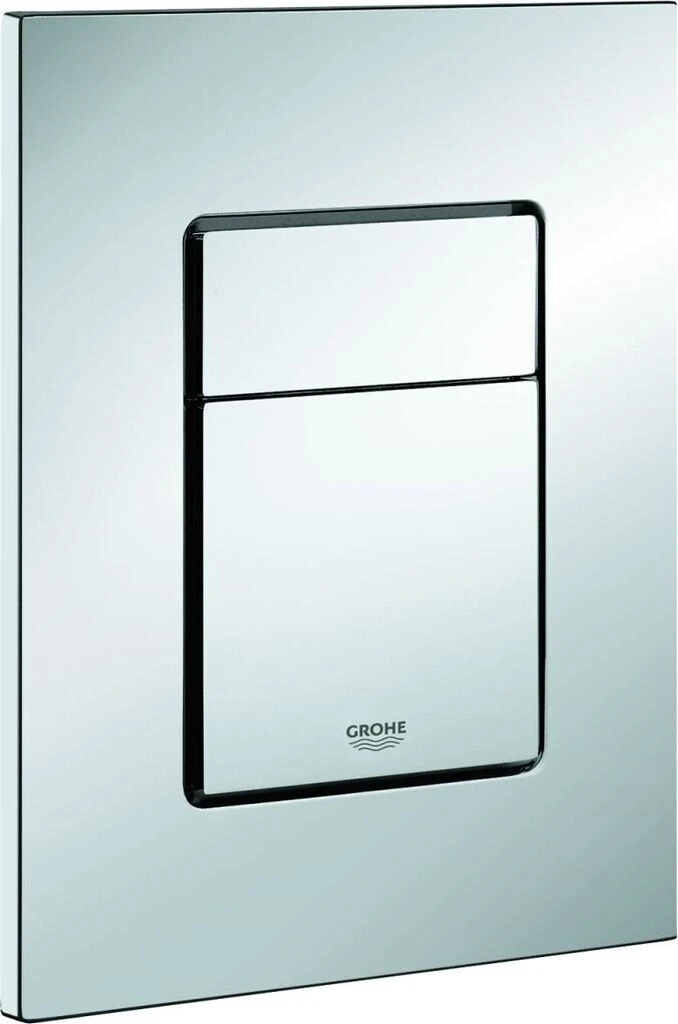 Grohe 37535dc0 Skate Plate Supersteel
